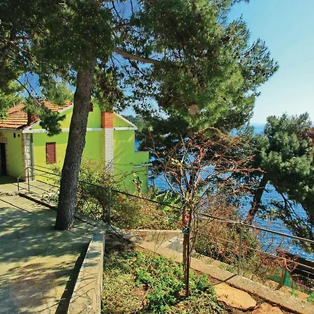 Apartment Prizba II *