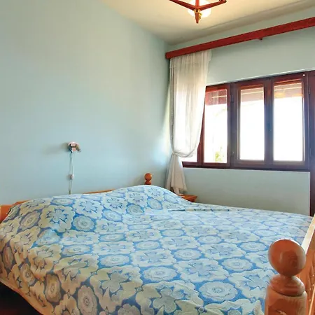 Apartment Prizba II *